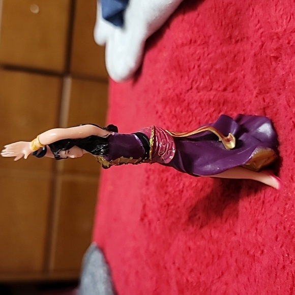 Papo Spanish Dancer Figure - Picture 5 of 5